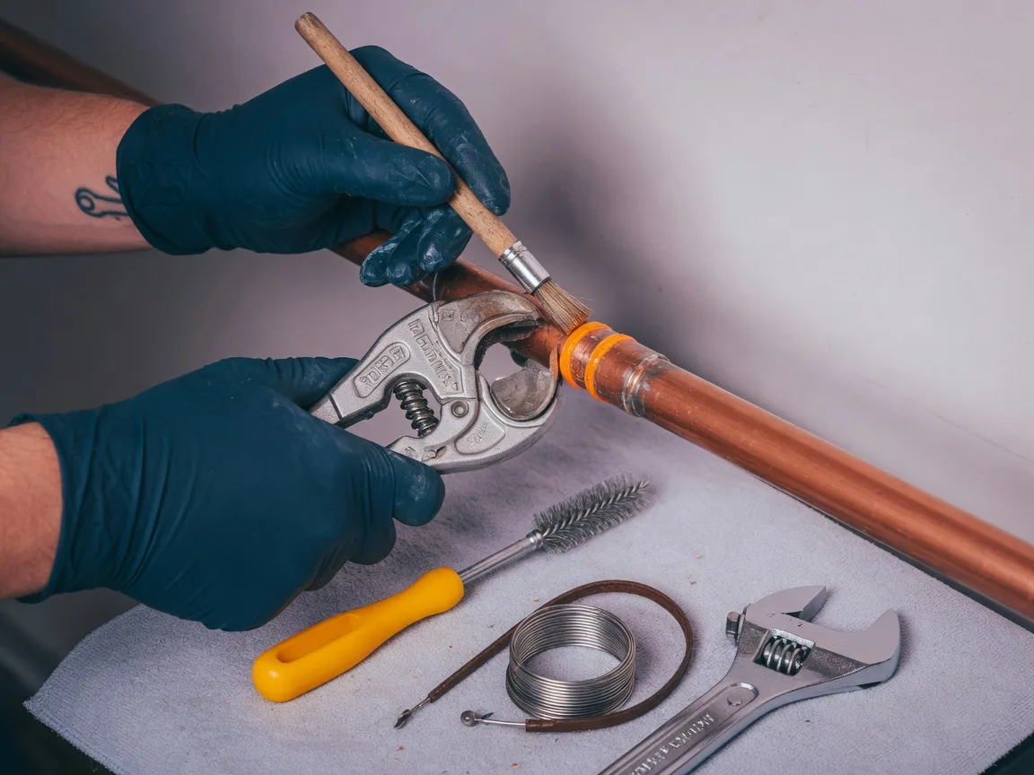 Why choose Sump Pump Repair in Wendel, CA